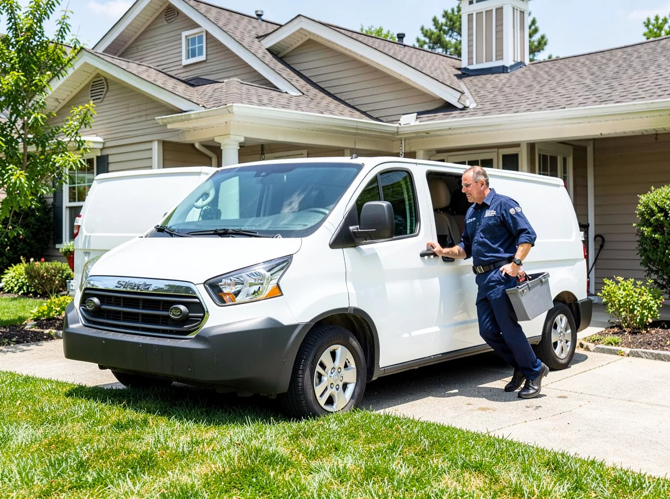 Emergency Plumber company in Forest City, NC